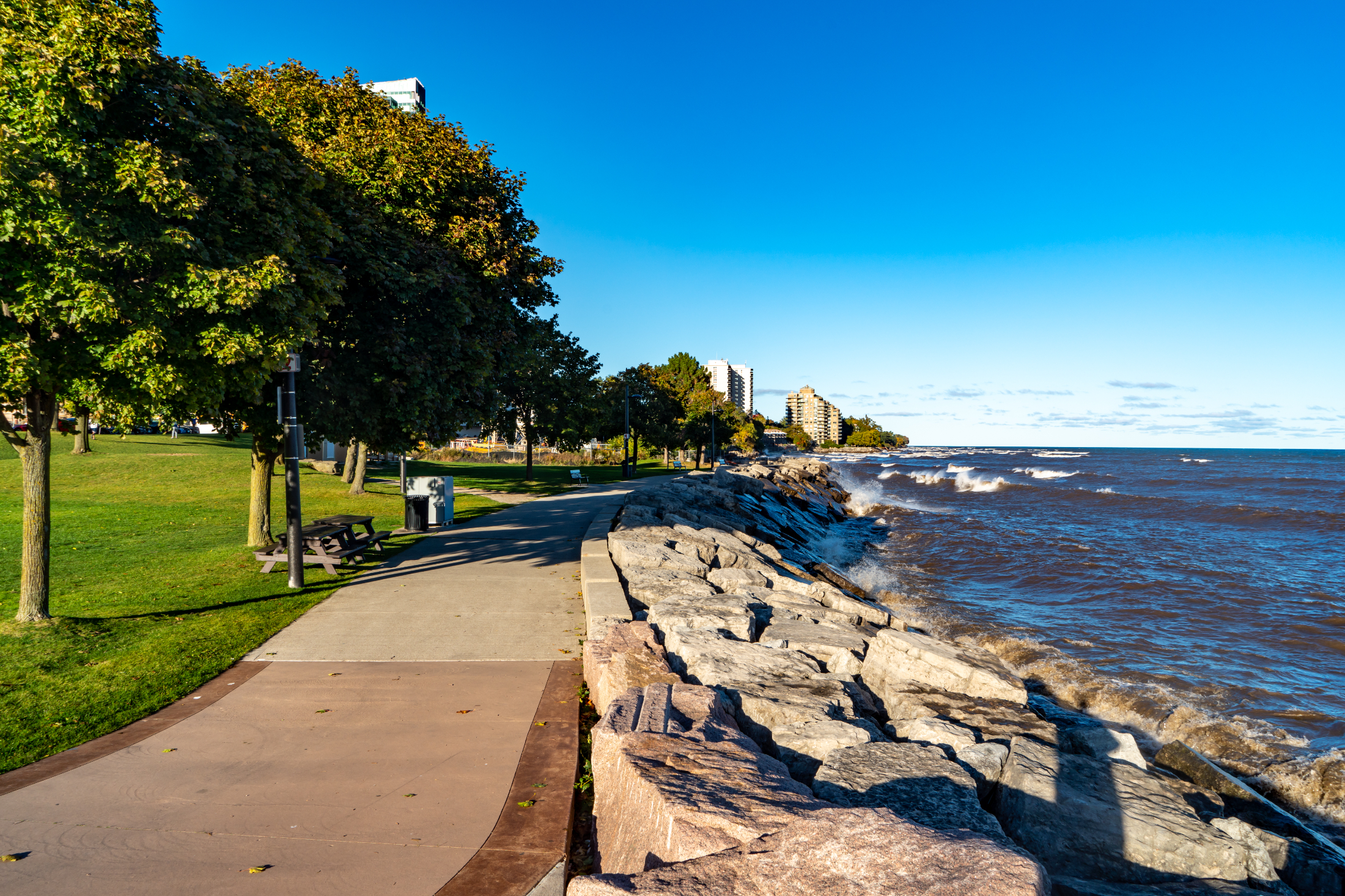 Fall in Love with Burlington, Ontario! - by Kim Melhuish