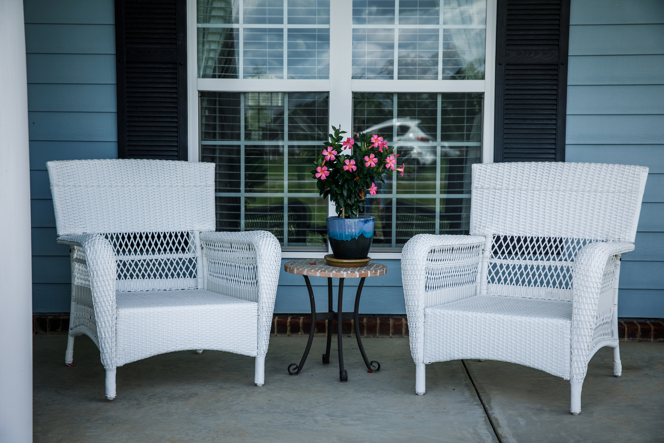 Steps For Selling a Parent's Home After They Have Passed Away - by Kim Melhuish